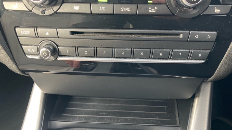 BMW X3 xDrive20d M Sport 5dr Step Auto Diesel Estate